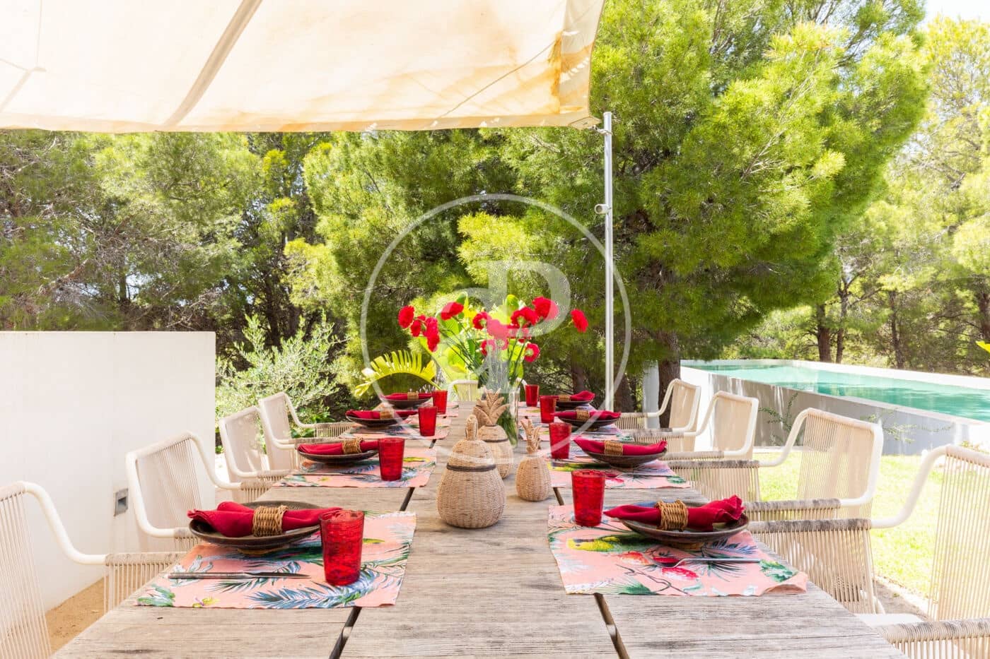 Chalet de 5 habitaciones en Altea en venta con piscina - 5.900.000 € (Ref: 8778705)