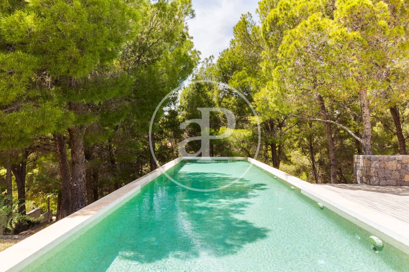 Chalet de 5 habitaciones en Altea en venta con piscina - 5.900.000 € (Ref: 8778705)