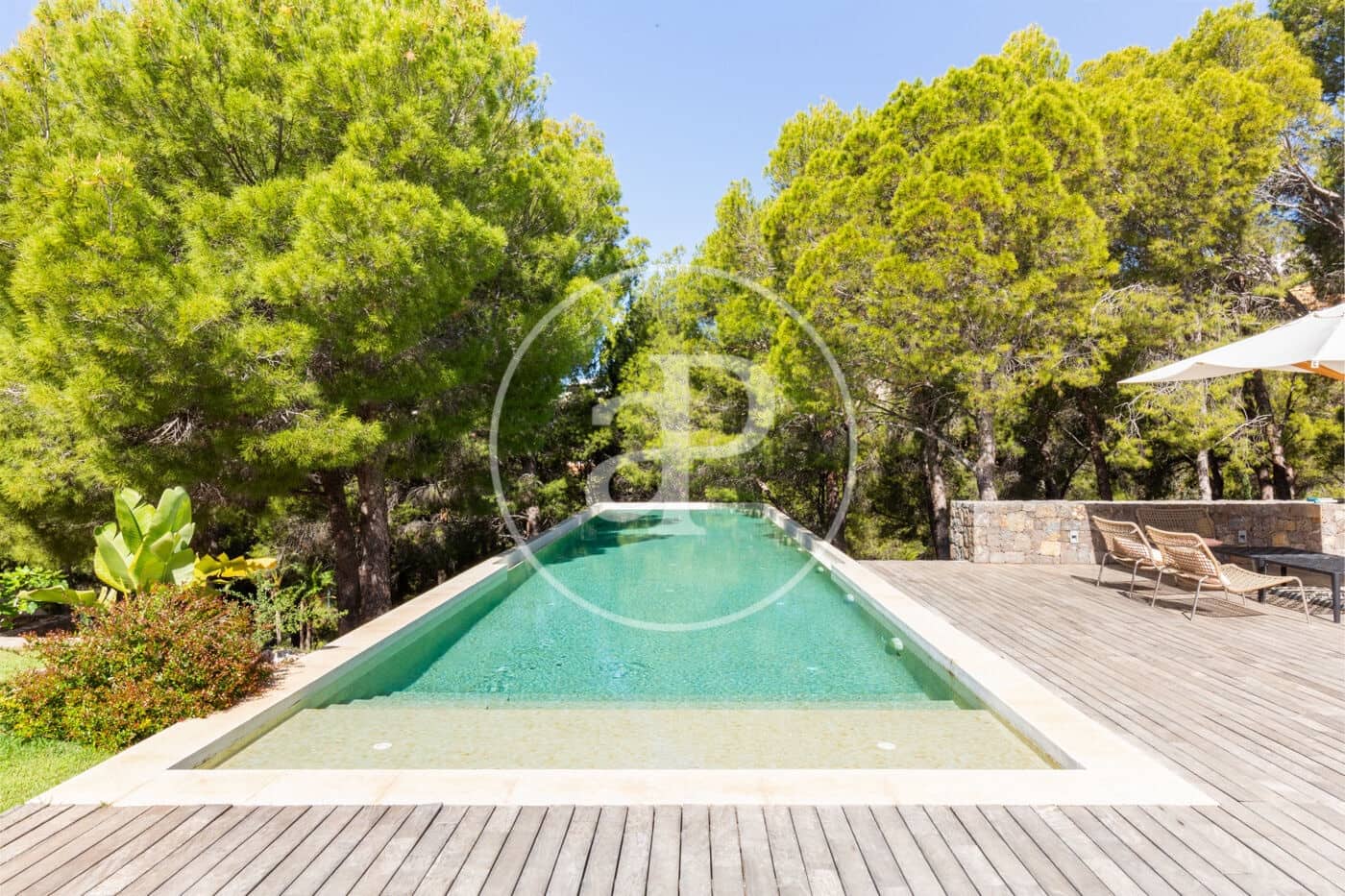 Chalet de 5 habitaciones en Altea en venta con piscina - 5.900.000 € (Ref: 8778705)