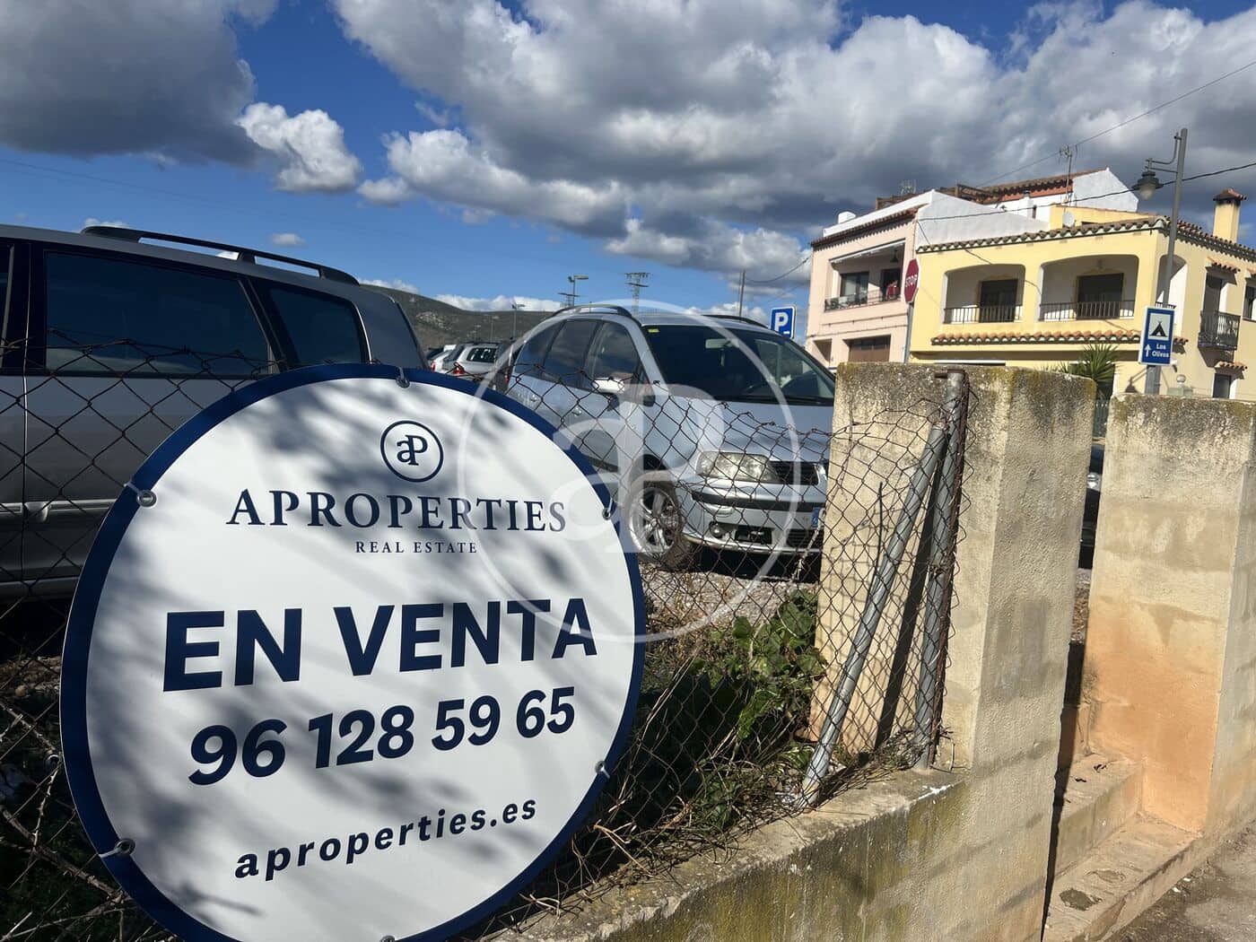 Grond te koop in Alcossebre - € 180.900 (Ref: 8781615)