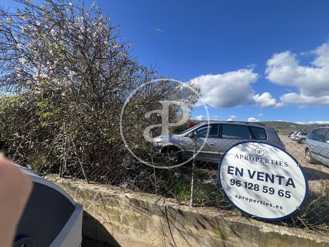 Grond te koop in Alcossebre, Alcalá de Xivert - € 180.900 (Ref: 8781615)