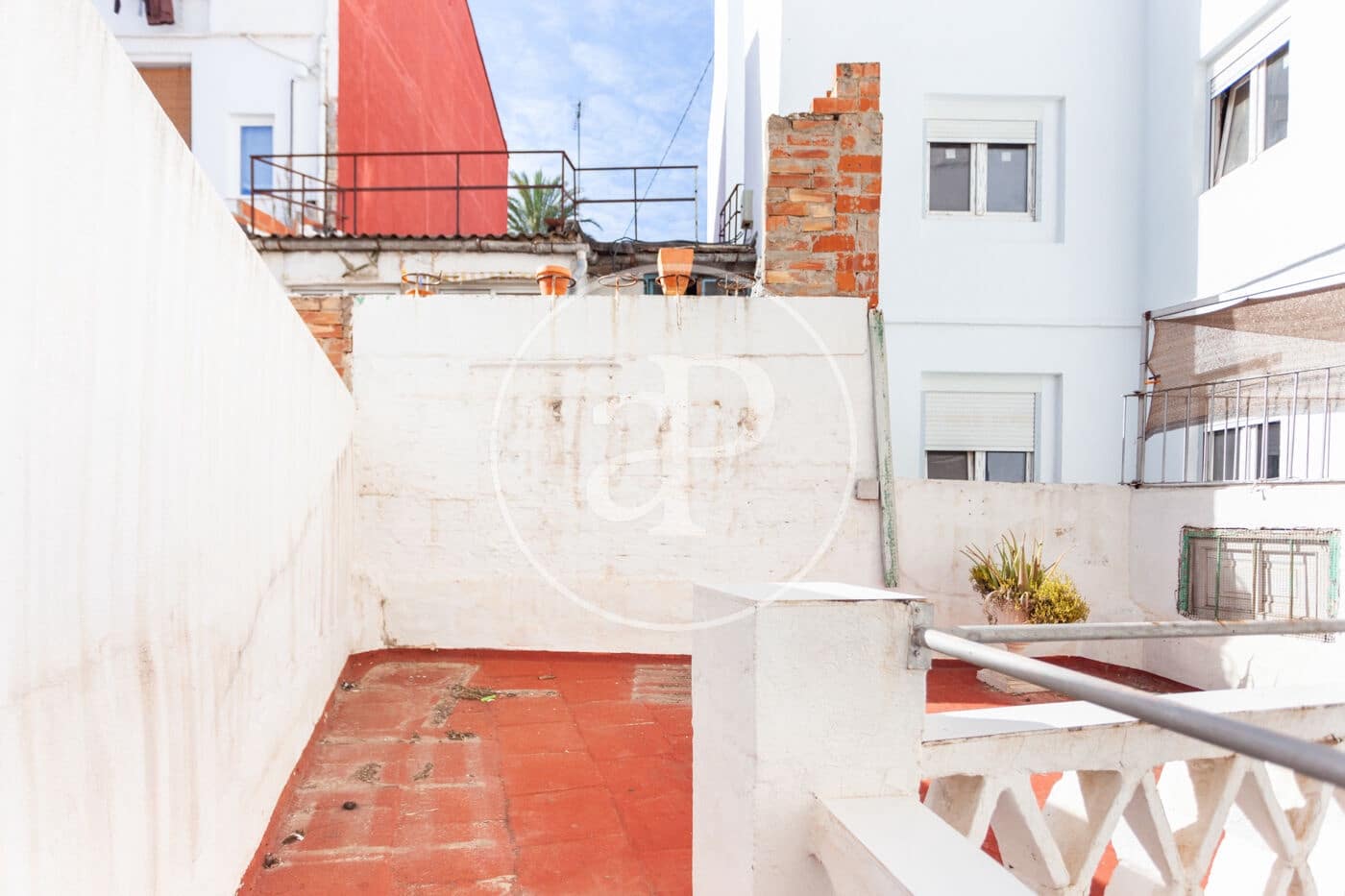 3 makuuhuone Huoneisto vuokrattavana paikassa Valencia kaupunki - 1 350 € (Ref: 8784029)