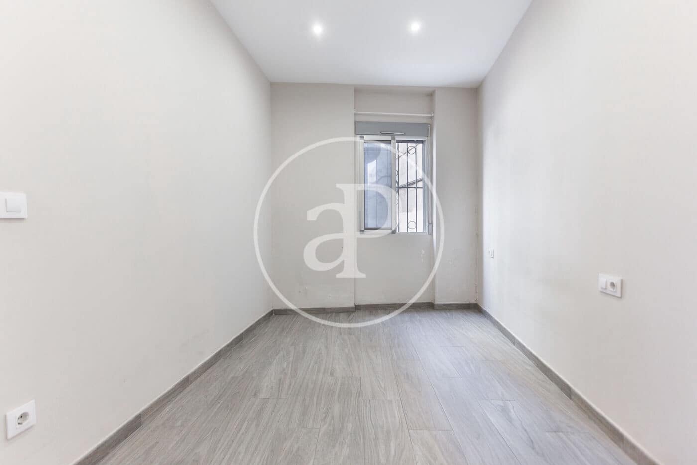 3 makuuhuone Huoneisto vuokrattavana paikassa Valencia kaupunki - 1 350 € (Ref: 8784029)