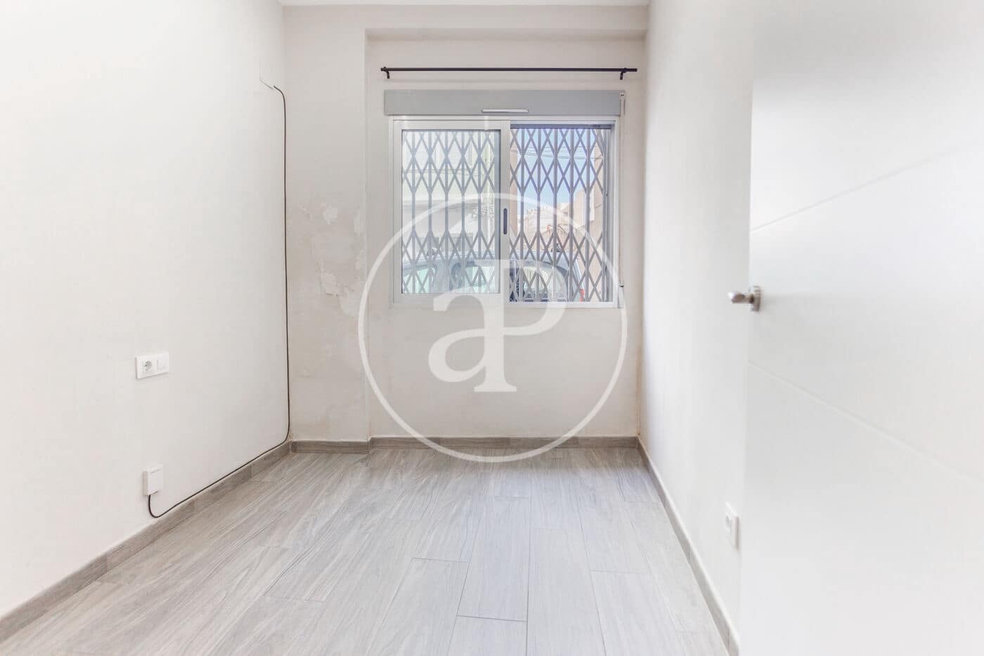 3 makuuhuone Huoneisto vuokrattavana paikassa Valencia kaupunki - 1 350 € (Ref: 8784029)