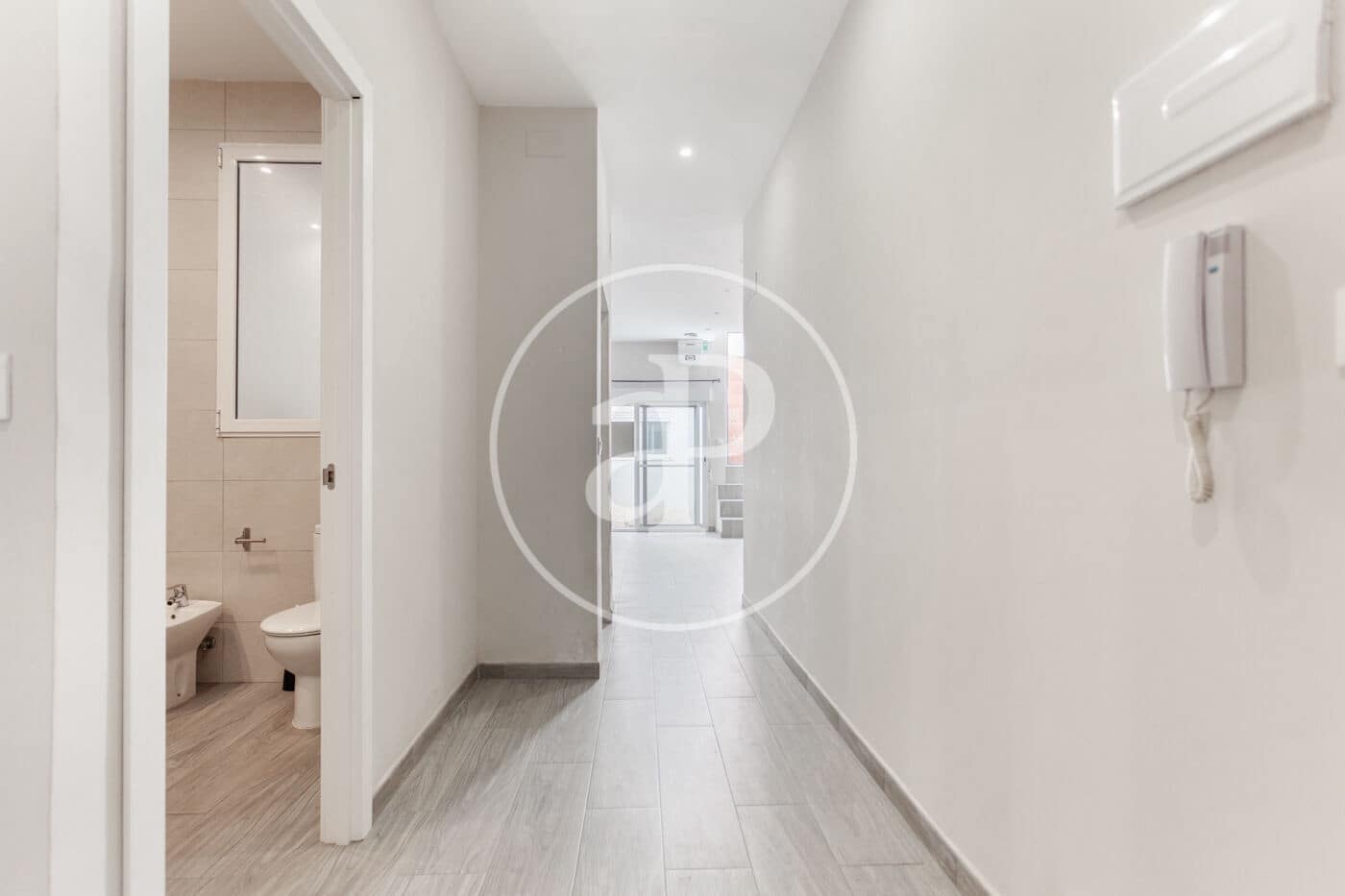 3 makuuhuone Huoneisto vuokrattavana paikassa Valencia kaupunki - 1 350 € (Ref: 8784029)