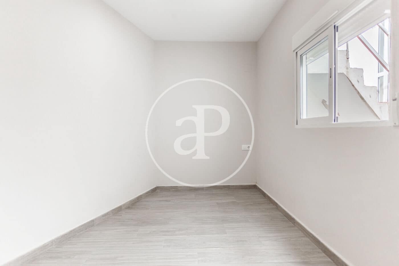 3 makuuhuone Huoneisto vuokrattavana paikassa Valencia kaupunki - 1 350 € (Ref: 8784029)