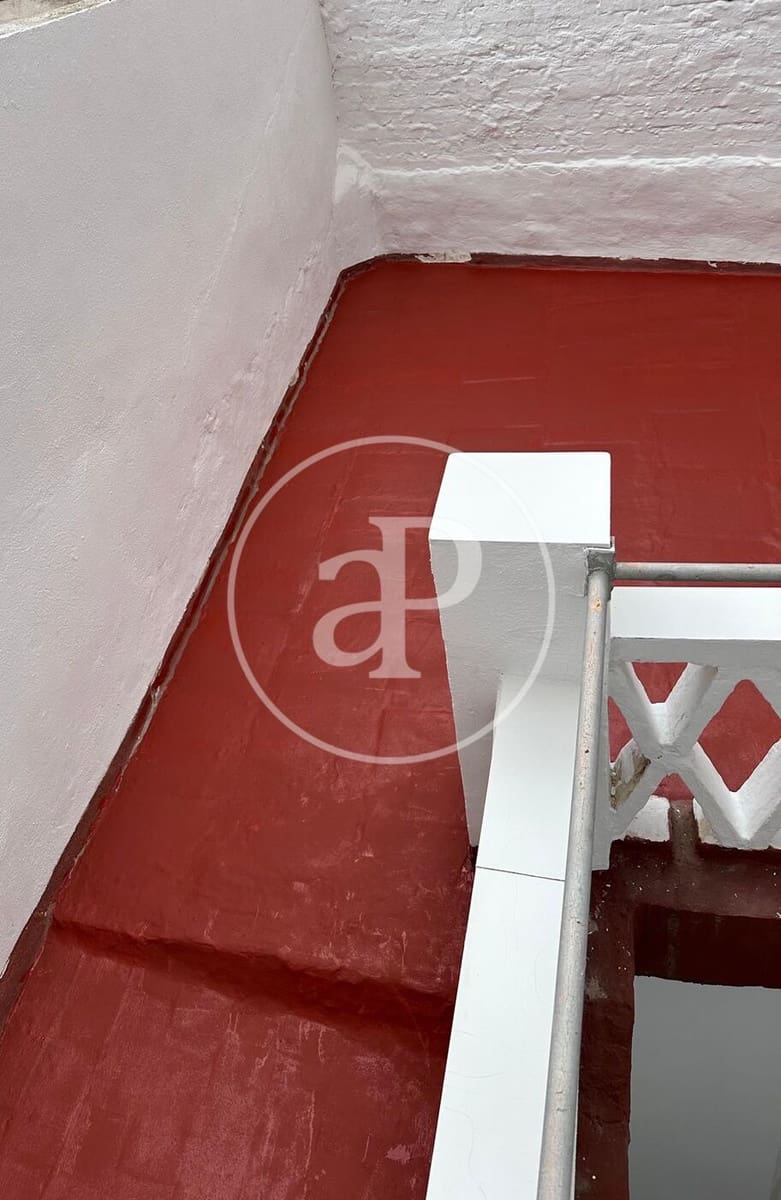 3 makuuhuone Huoneisto vuokrattavana paikassa Valencia kaupunki - 1 350 € (Ref: 8784029)