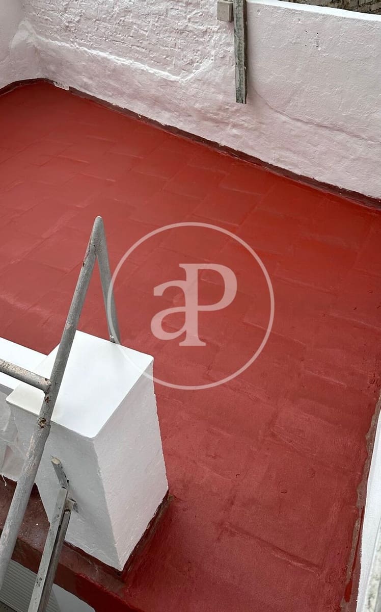 3 makuuhuone Huoneisto vuokrattavana paikassa Valencia kaupunki - 1 350 € (Ref: 8784029)