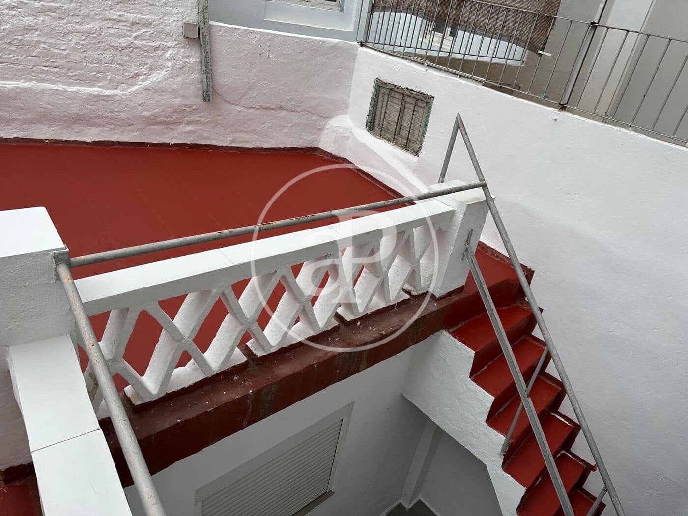 3 makuuhuone Huoneisto vuokrattavana paikassa Valencia kaupunki - 1 350 € (Ref: 8784029)