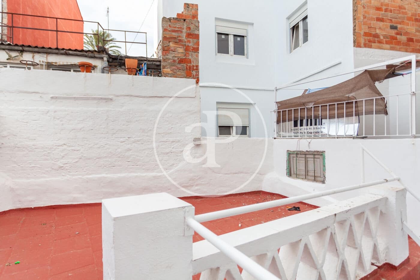 3 quarto Apartamento para arrendar em Valencia cidade - 1 350 € (Ref: 8784029)