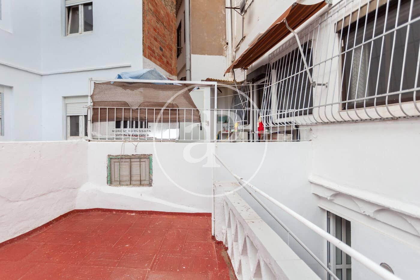 3 quarto Apartamento para arrendar em Valencia cidade - 1 350 € (Ref: 8784029)