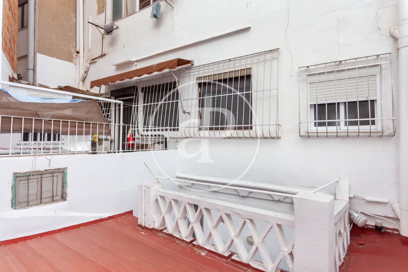 3 quarto Apartamento para arrendar em Valencia cidade - 1 350 € (Ref: 8784029)