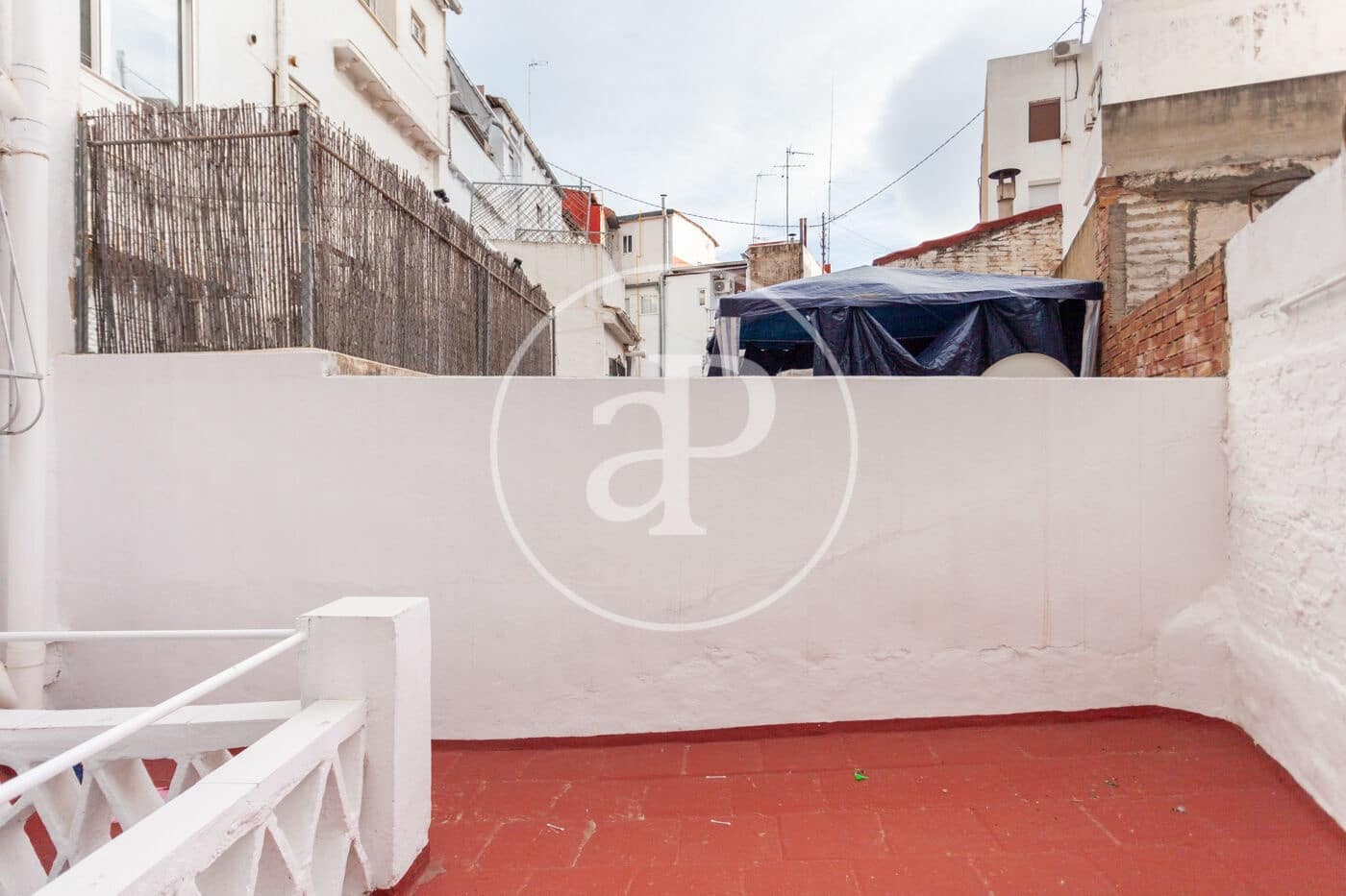 3 quarto Apartamento para arrendar em Valencia cidade - 1 350 € (Ref: 8784029)