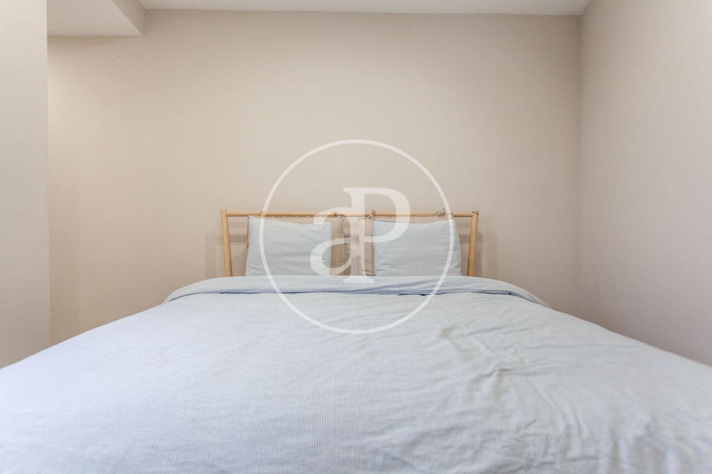 3 quarto Apartamento para arrendar em Valencia cidade - 1 350 € (Ref: 8784029)