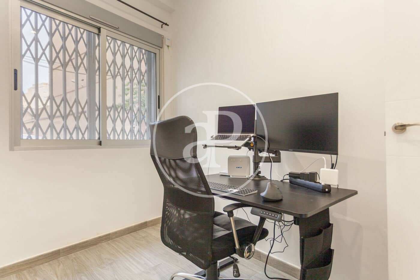 3 quarto Apartamento para arrendar em Valencia cidade - 1 350 € (Ref: 8784029)