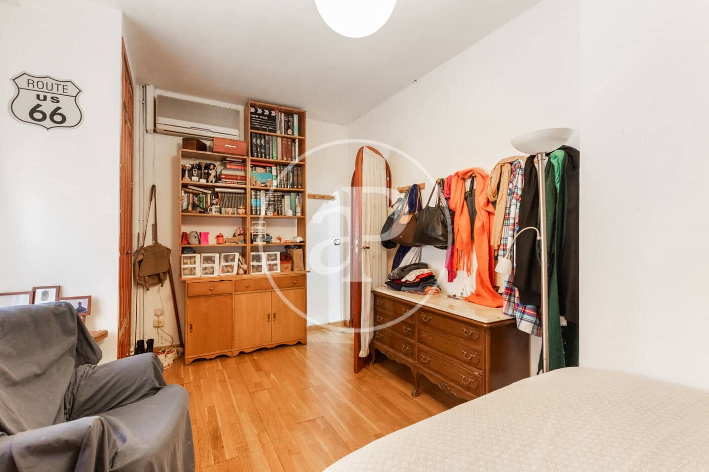 8 soveværelse Lejlighed til salg i Valencia by - € 1.075.000 (Ref: 8786457)