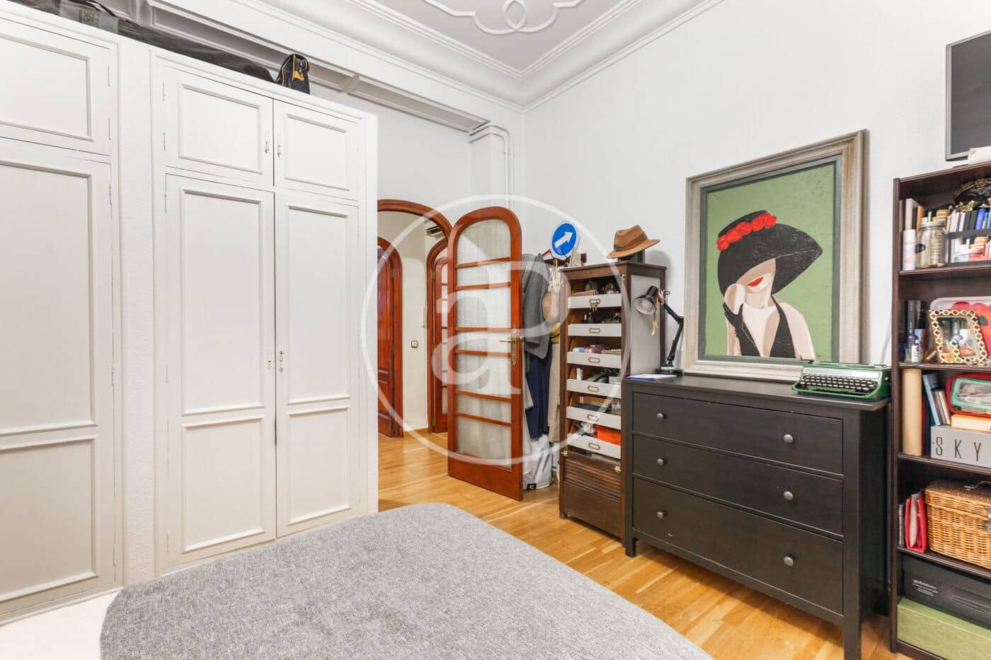 8 soveværelse Lejlighed til salg i Valencia by - € 1.075.000 (Ref: 8786457)