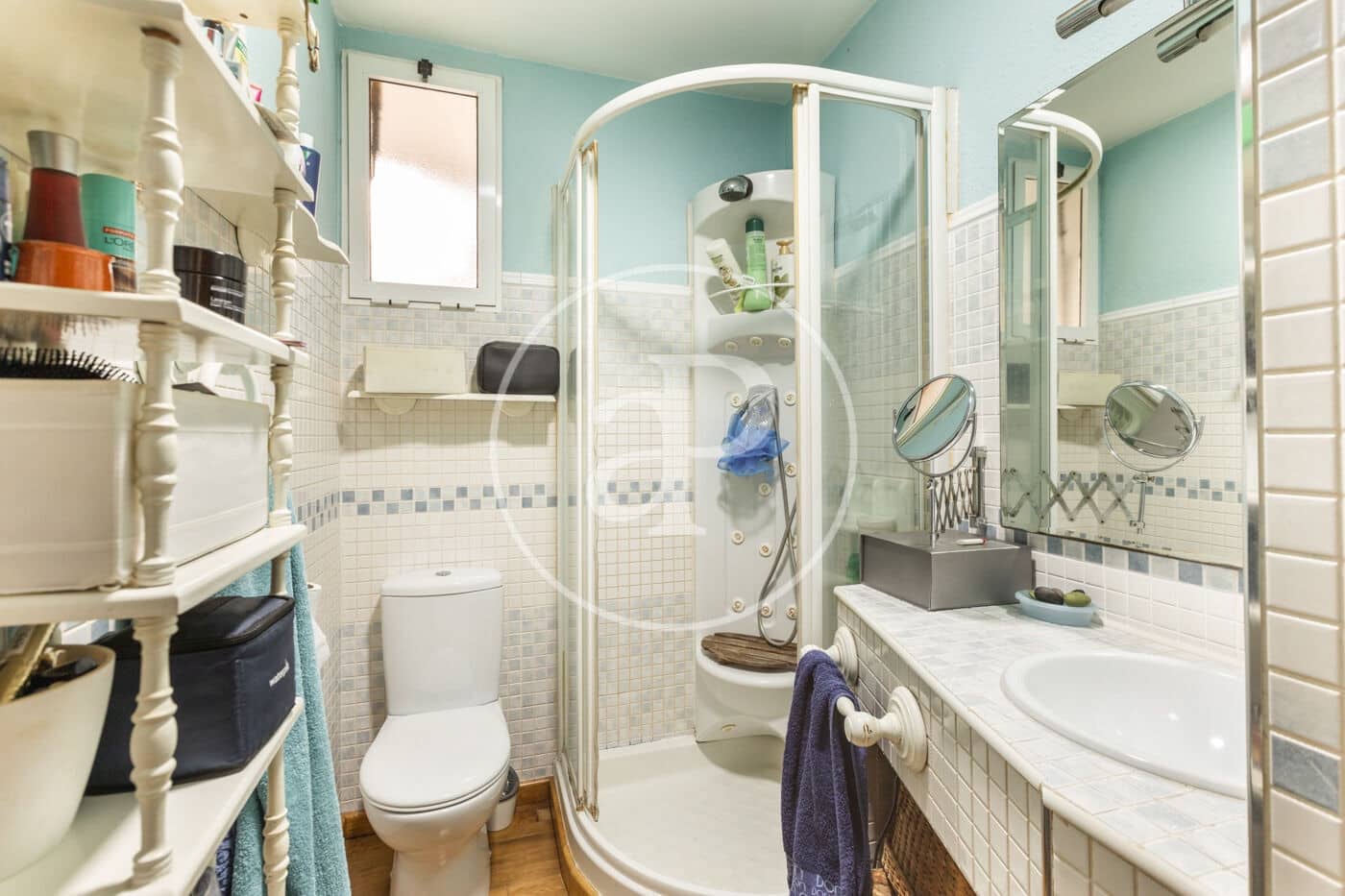 8 soveværelse Lejlighed til salg i Valencia by - € 1.075.000 (Ref: 8786457)