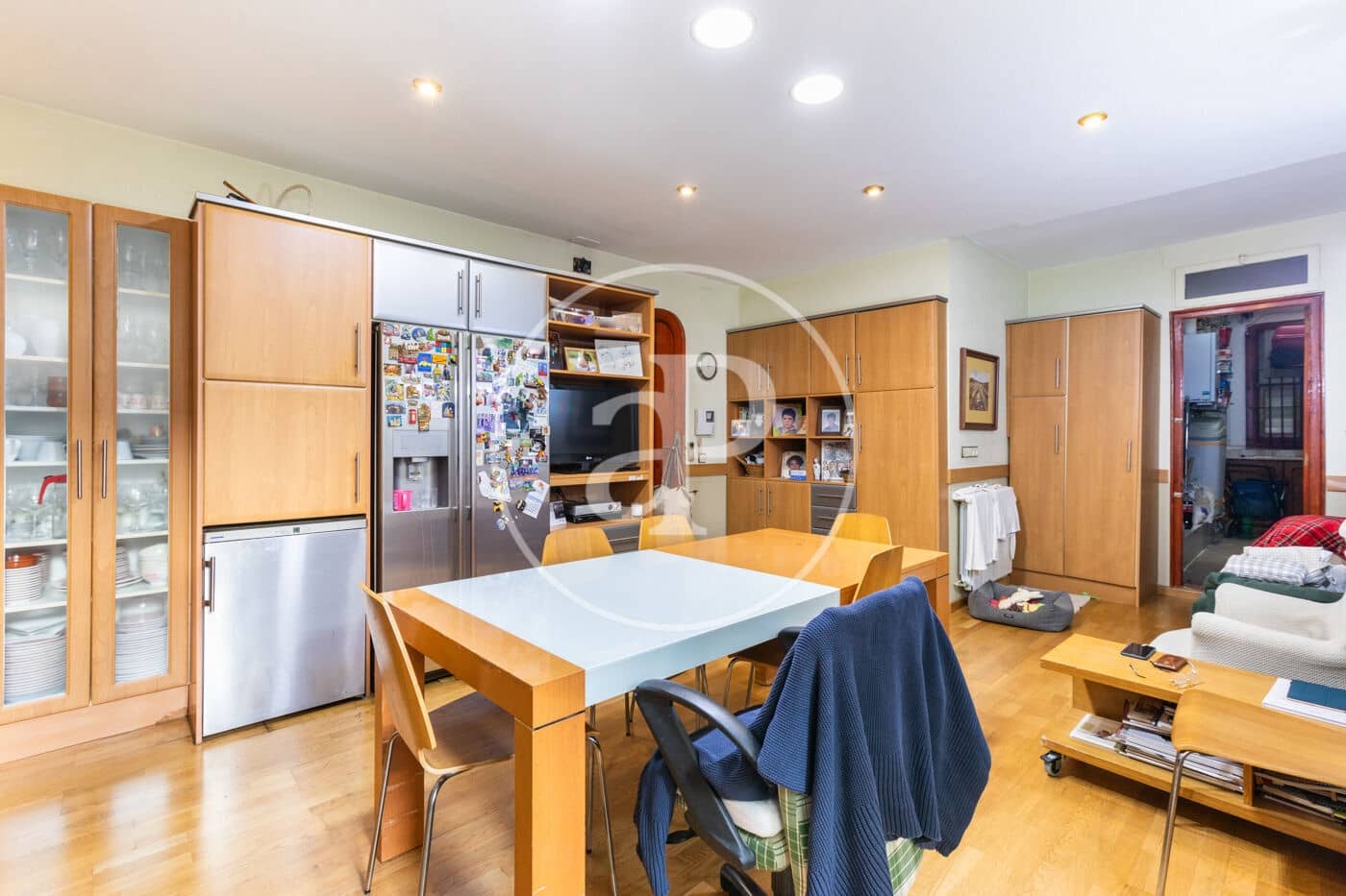 8 soveværelse Lejlighed til salg i Valencia by - € 1.075.000 (Ref: 8786457)