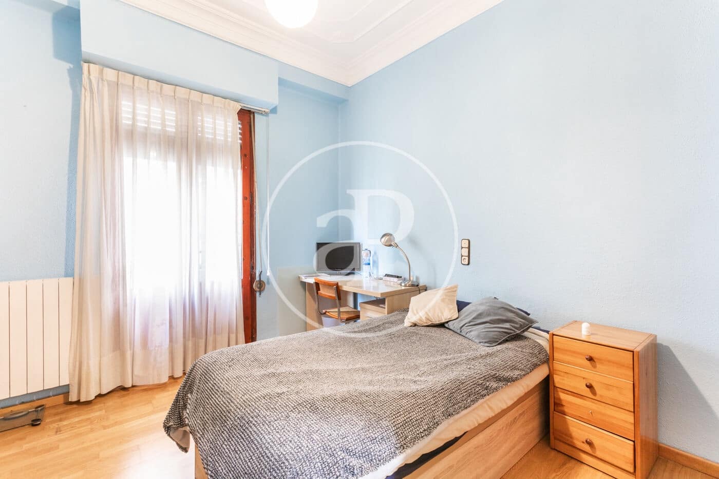 8 soveværelse Lejlighed til salg i Valencia by - € 1.075.000 (Ref: 8786457)