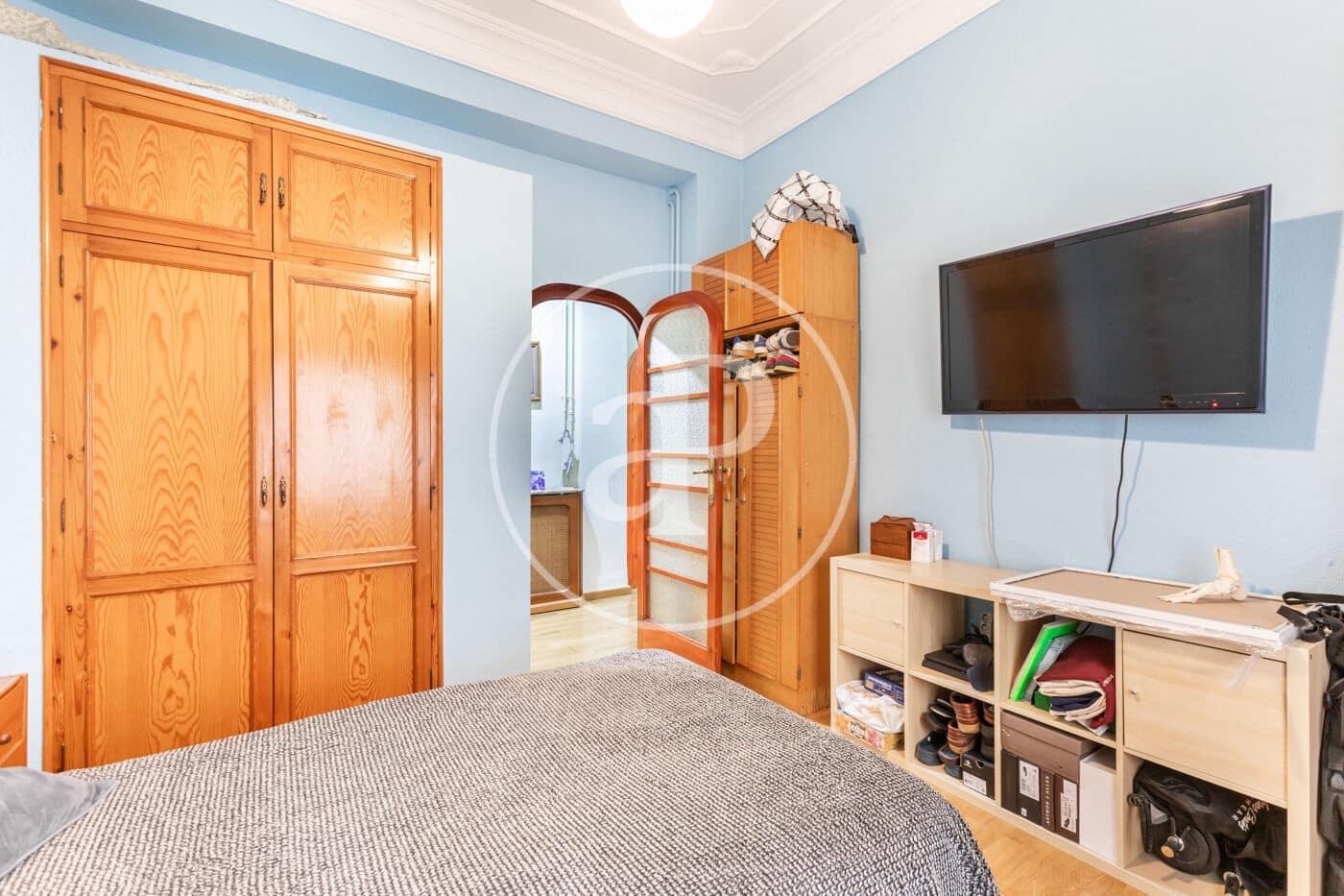 8 soveværelse Lejlighed til salg i Valencia by - € 1.075.000 (Ref: 8786457)