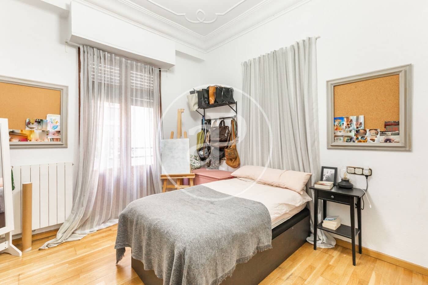 8 soveværelse Lejlighed til salg i Valencia by - € 1.075.000 (Ref: 8786457)