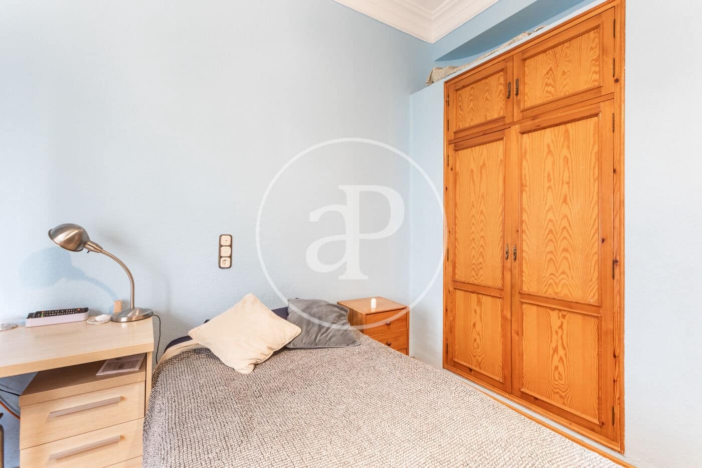 8 soveværelse Lejlighed til salg i Valencia by - € 1.075.000 (Ref: 8786457)