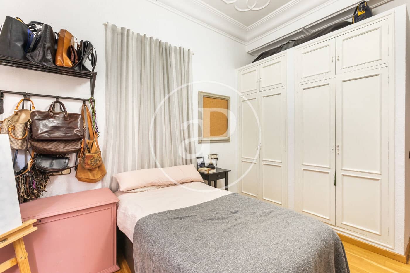 8 soveværelse Lejlighed til salg i Valencia by - € 1.075.000 (Ref: 8786457)