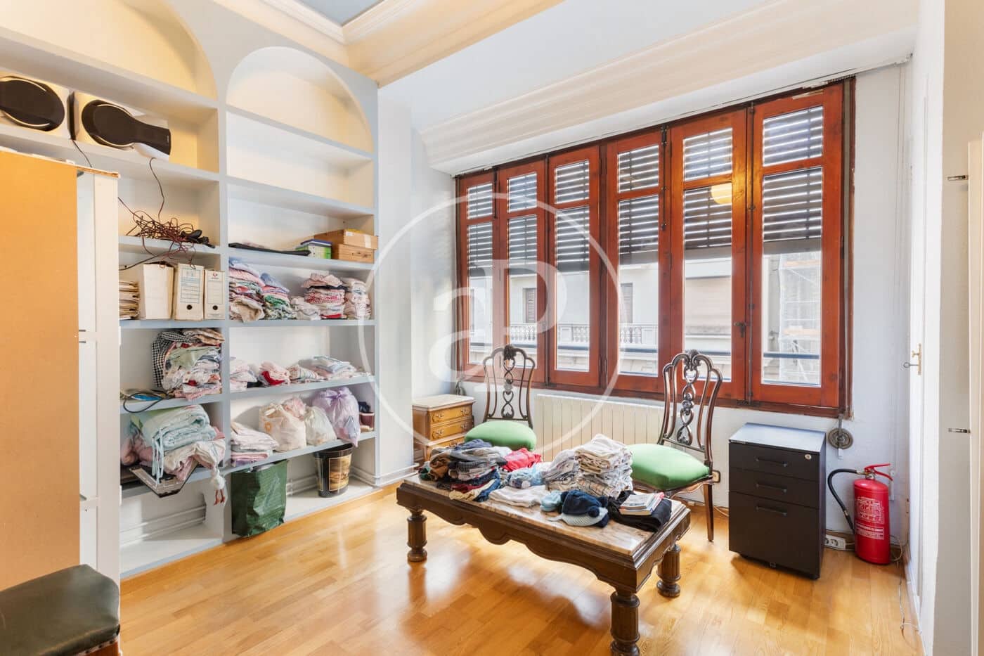 8 soveværelse Lejlighed til salg i Valencia by - € 1.075.000 (Ref: 8786457)