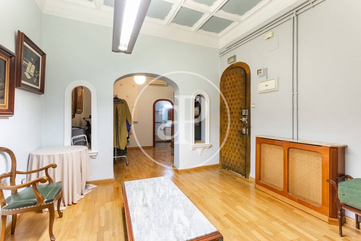 8 soveværelse Lejlighed til salg i Valencia by - € 1.075.000 (Ref: 8786457)