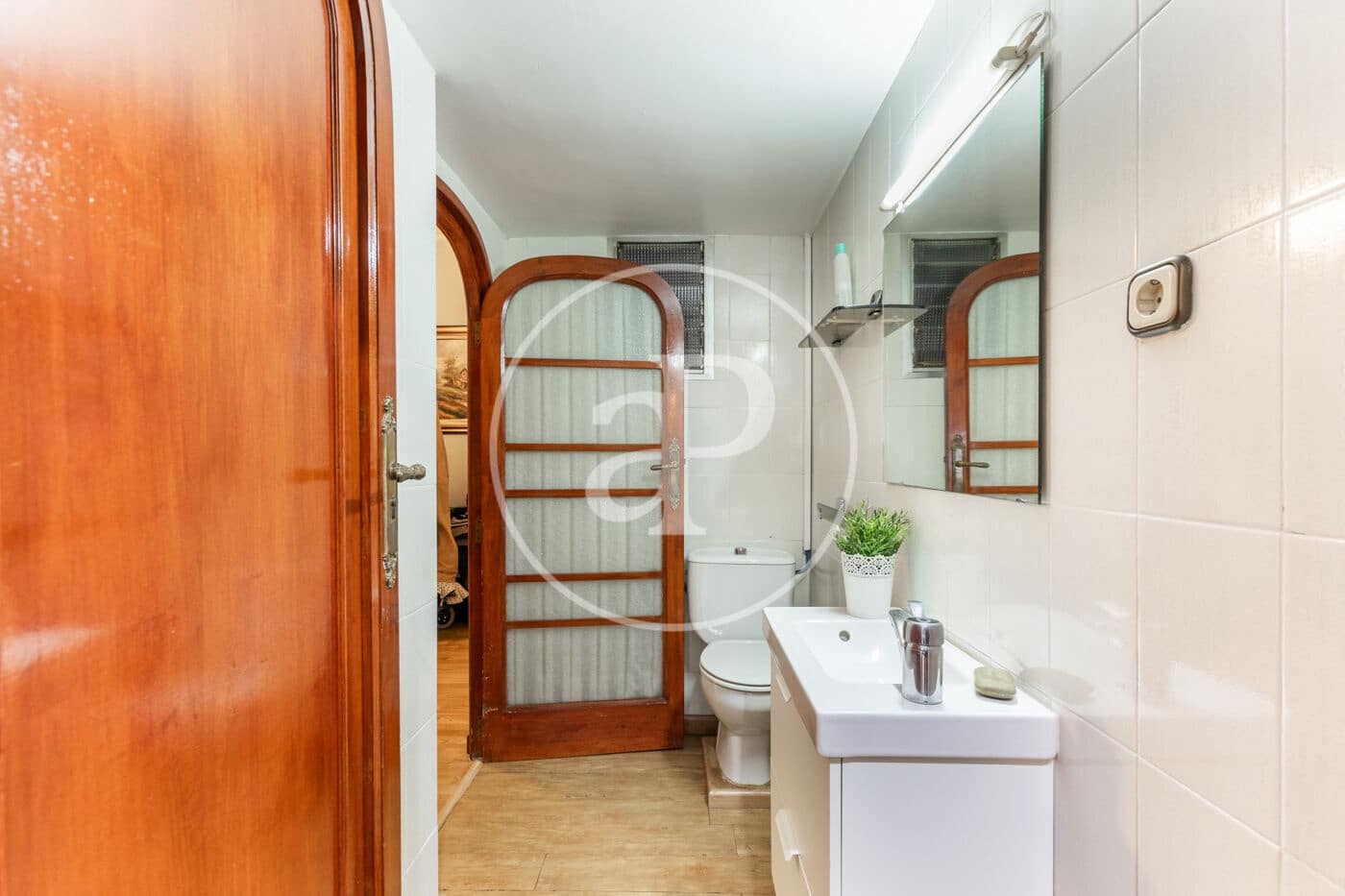 8 soveværelse Lejlighed til salg i Valencia by - € 1.075.000 (Ref: 8786457)