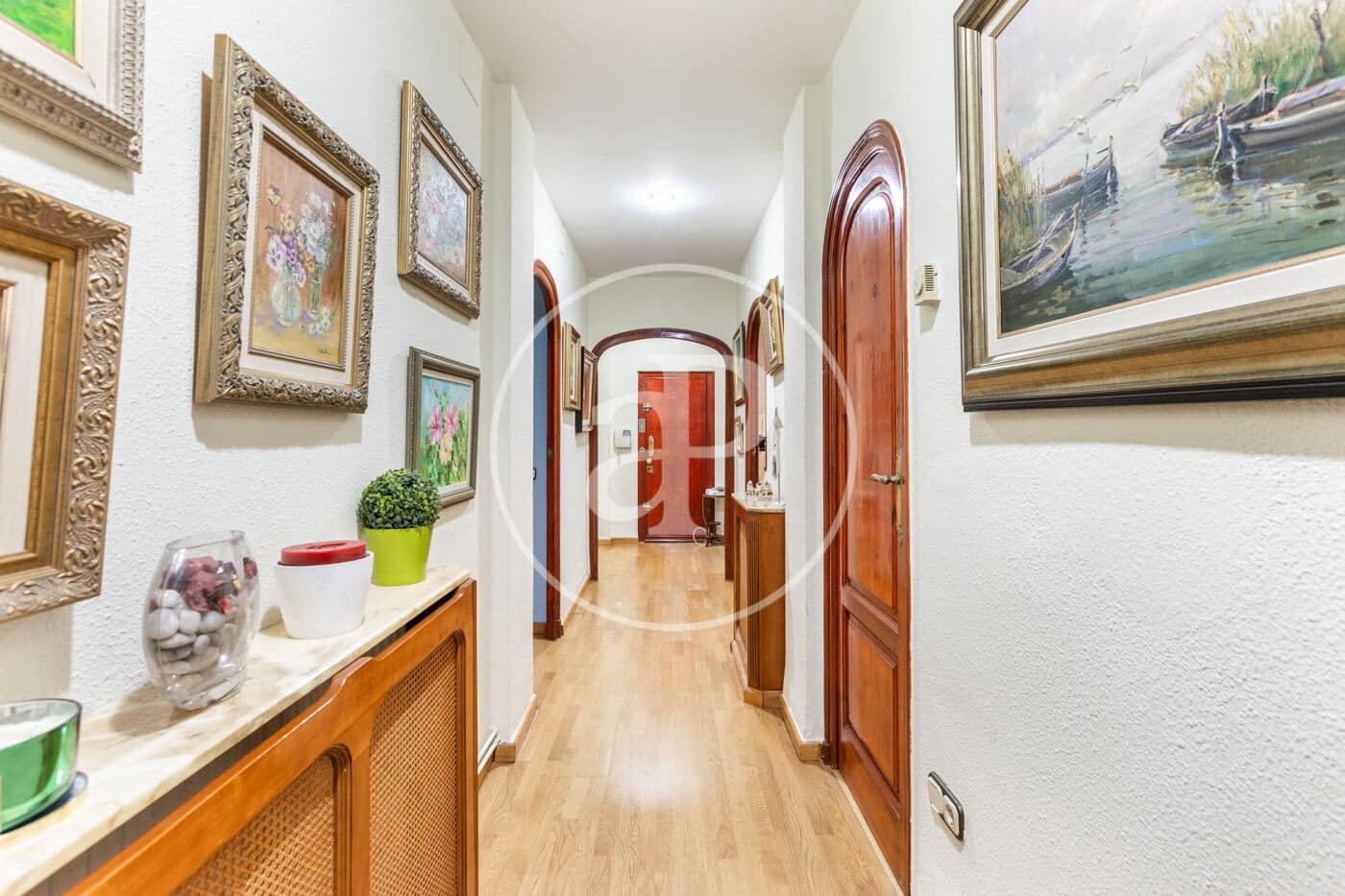 8 soveværelse Lejlighed til salg i Valencia by - € 1.075.000 (Ref: 8786457)