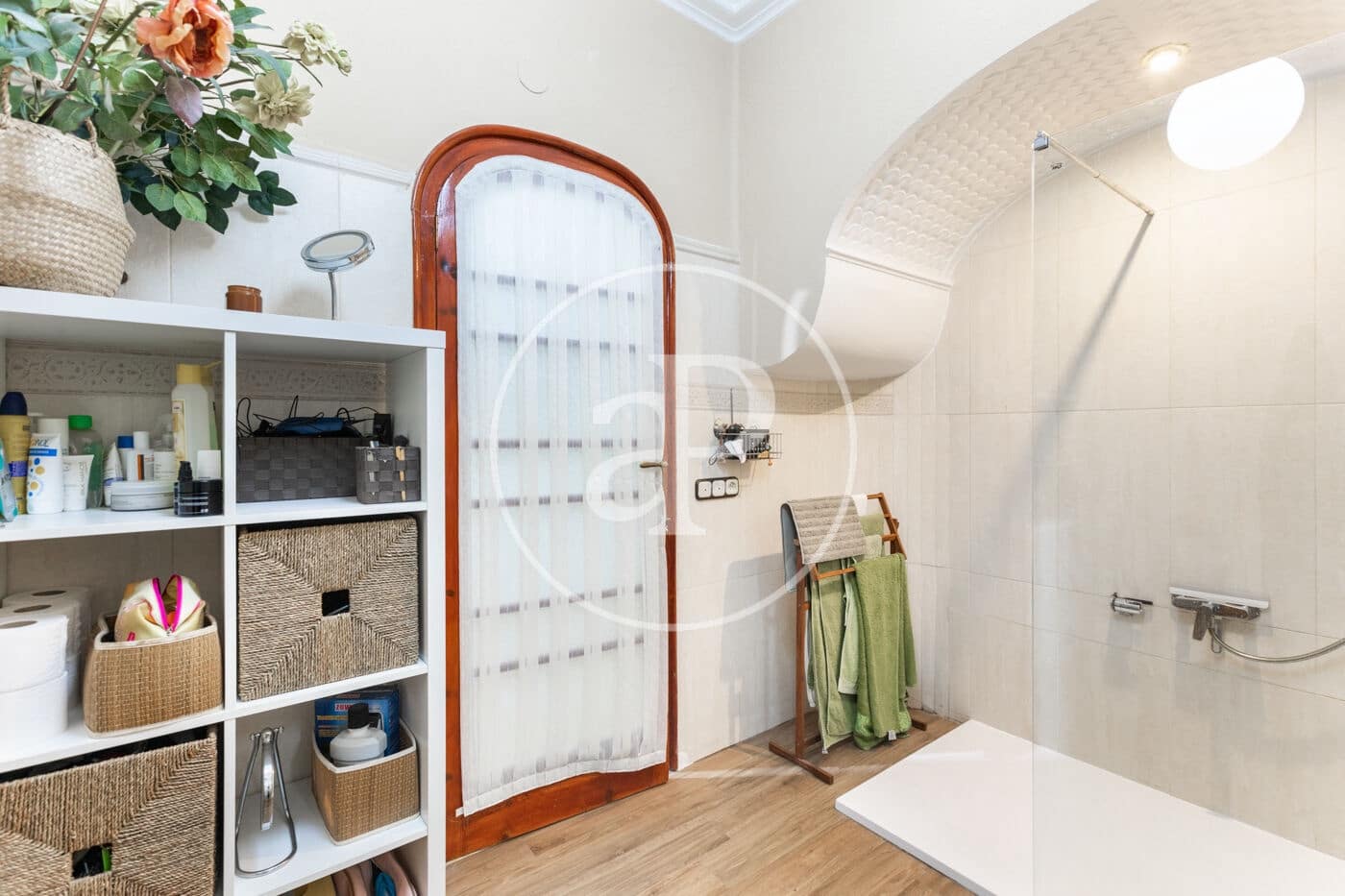 8 soveværelse Lejlighed til salg i Valencia by - € 1.075.000 (Ref: 8786457)