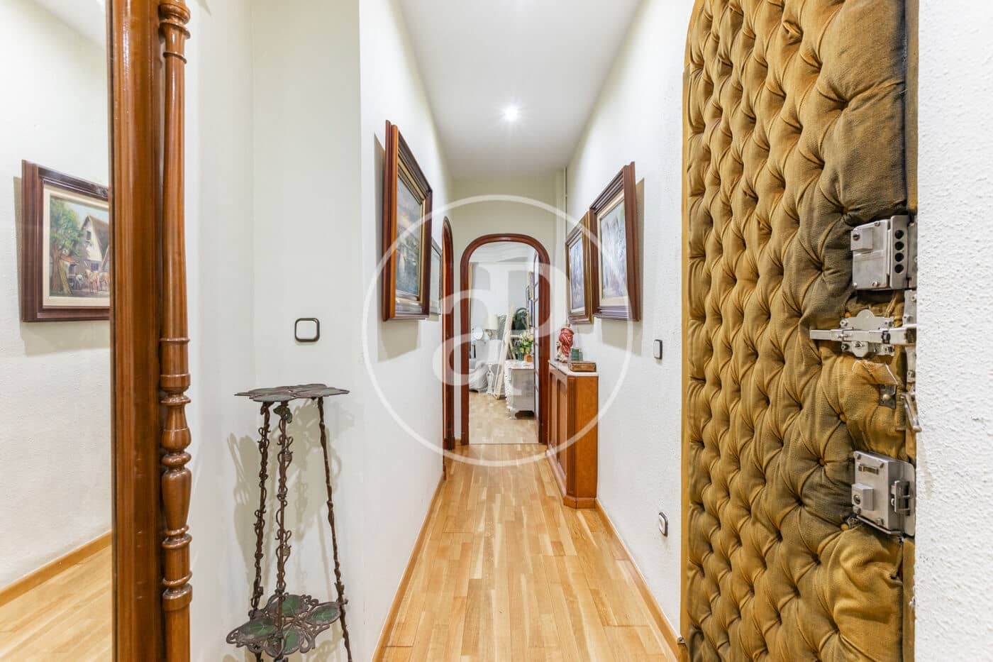 8 soveværelse Lejlighed til salg i Valencia by - € 1.075.000 (Ref: 8786457)