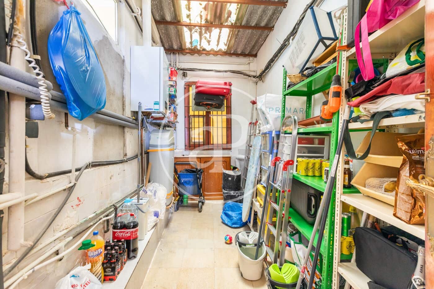 8 soveværelse Lejlighed til salg i Valencia by - € 1.075.000 (Ref: 8786457)