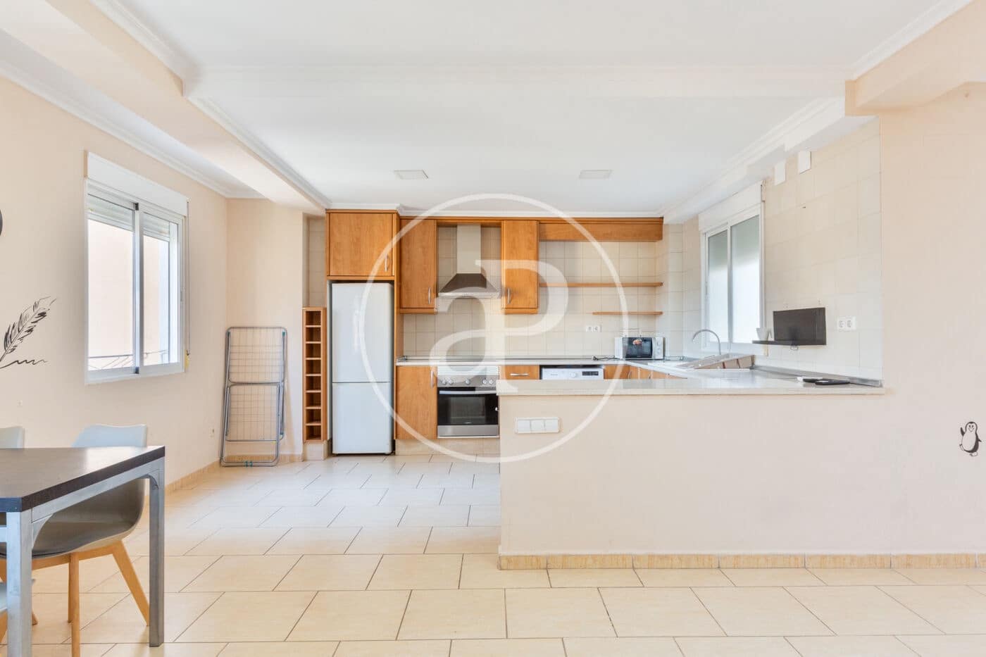 1 bedroom Apartment for rent in Aldaia - € 850 (Ref: 8786458)