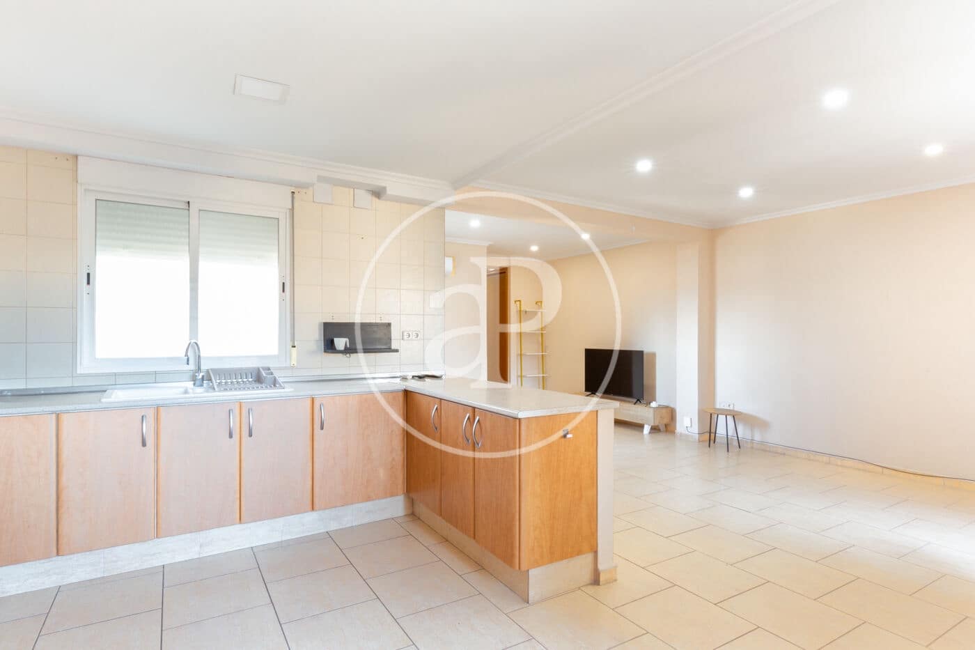 1 bedroom Apartment for rent in Aldaia - € 850 (Ref: 8786458)