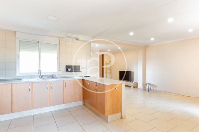 Appartement de 1 chambre à louer à Aldaia - 850 € (Ref: 8786458)