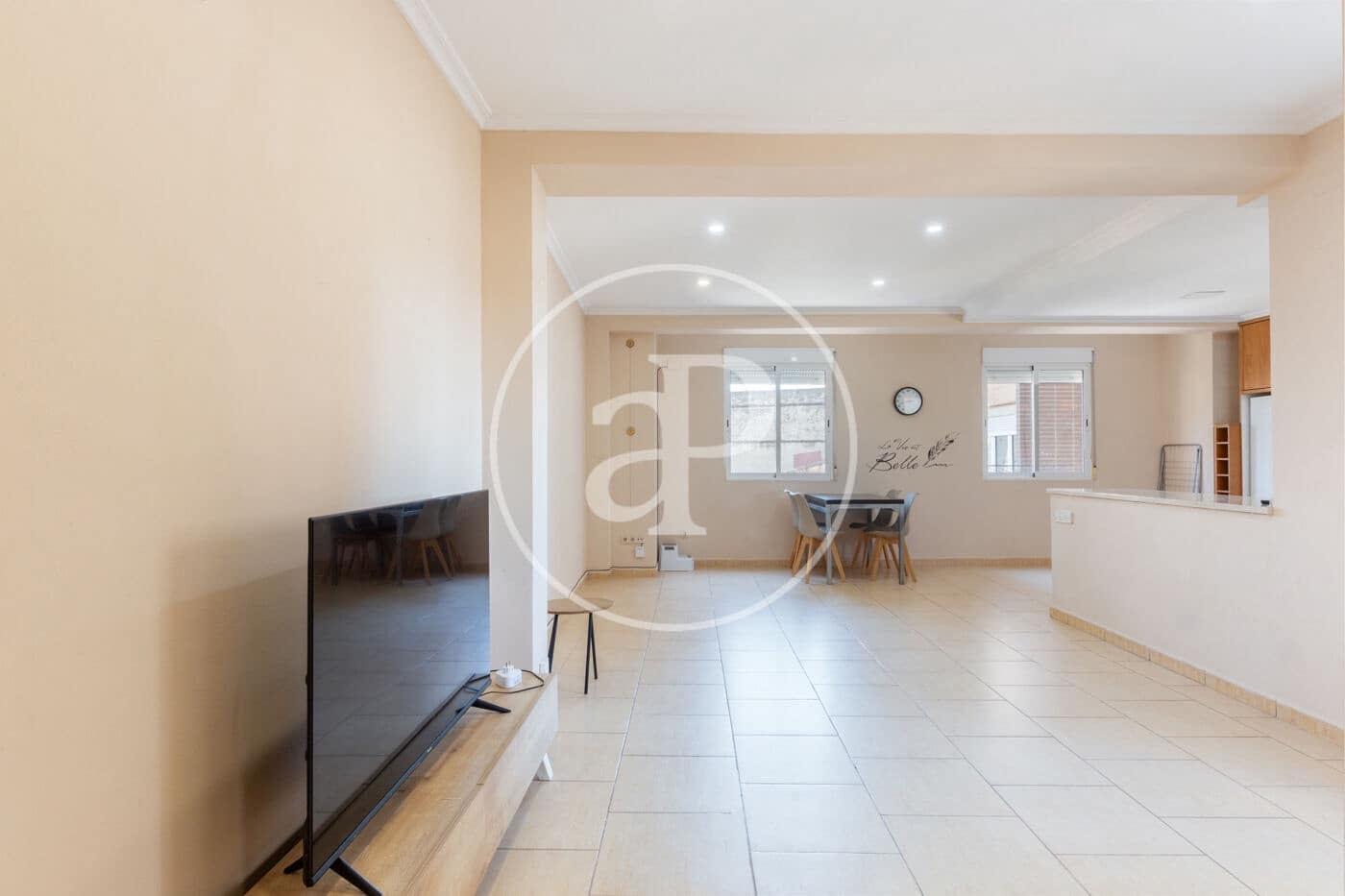 1 bedroom Apartment for rent in Aldaia - € 850 (Ref: 8786458)