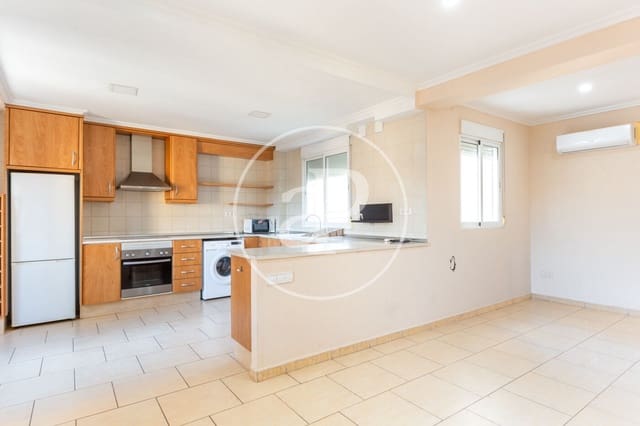 Appartement de 1 chambre à louer à Aldaia - 850 € (Ref: 8786458)