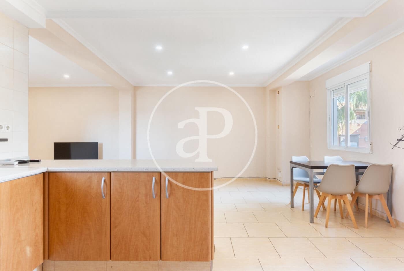 1 bedroom Apartment for rent in Aldaia - € 850 (Ref: 8786458)