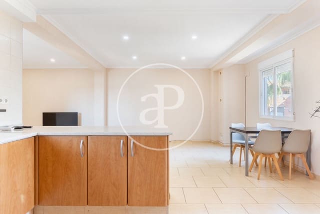 Appartement de 1 chambre à louer à Aldaia - 850 € (Ref: 8786458)