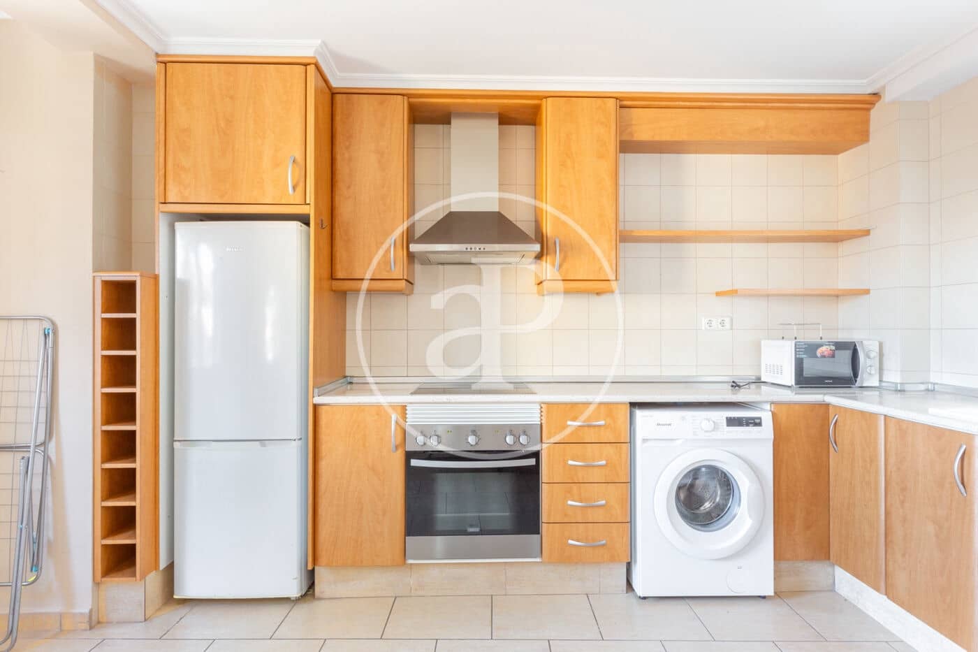 1 bedroom Apartment for rent in Aldaia - € 850 (Ref: 8786458)