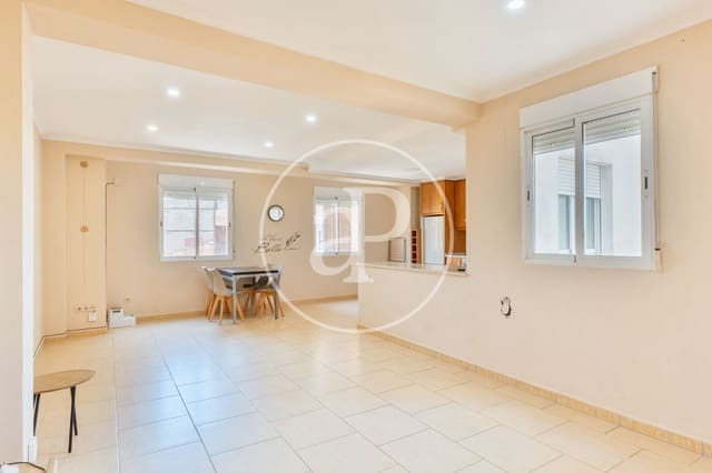 Appartement de 1 chambre à louer à Aldaia - 850 € (Ref: 8786458)