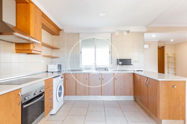 Appartement de 1 chambre à louer à Aldaia - 850 € (Ref: 8786458)