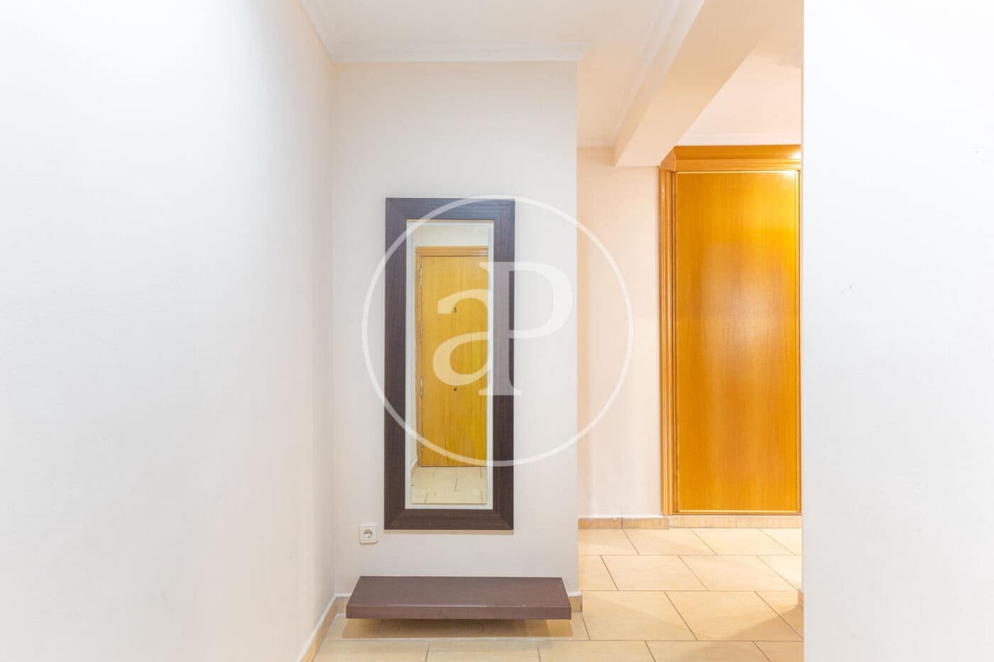 1 bedroom Apartment for rent in Aldaia - € 850 (Ref: 8786458)