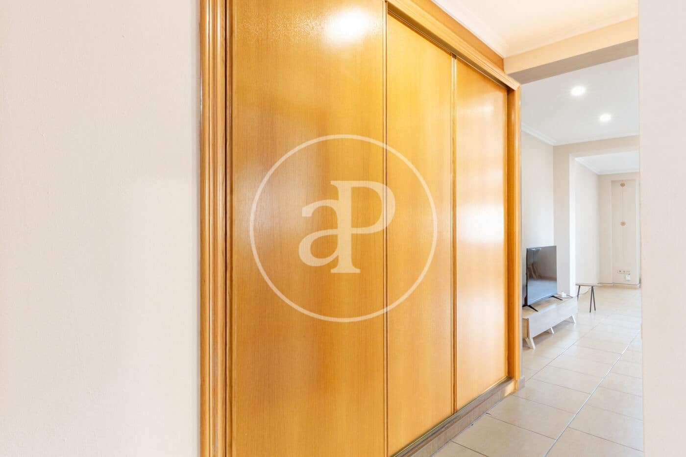 1 bedroom Apartment for rent in Aldaia - € 850 (Ref: 8786458)