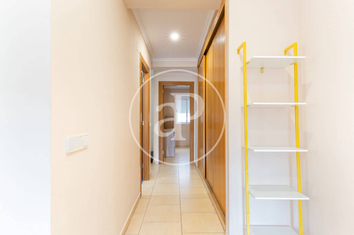 1 bedroom Apartment for rent in Aldaia - € 850 (Ref: 8786458)