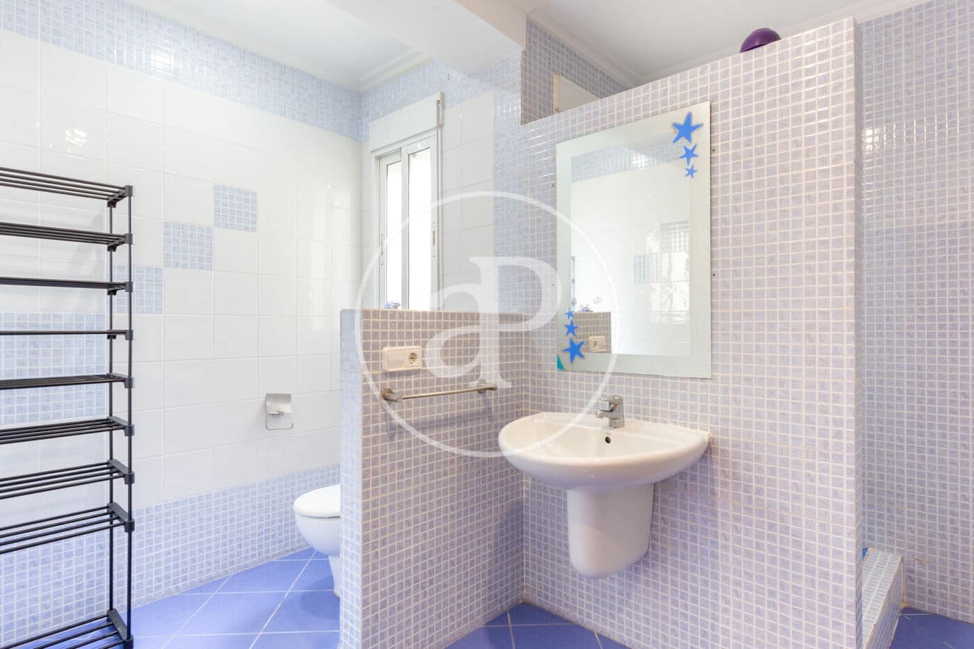 1 bedroom Apartment for rent in Aldaia - € 850 (Ref: 8786458)