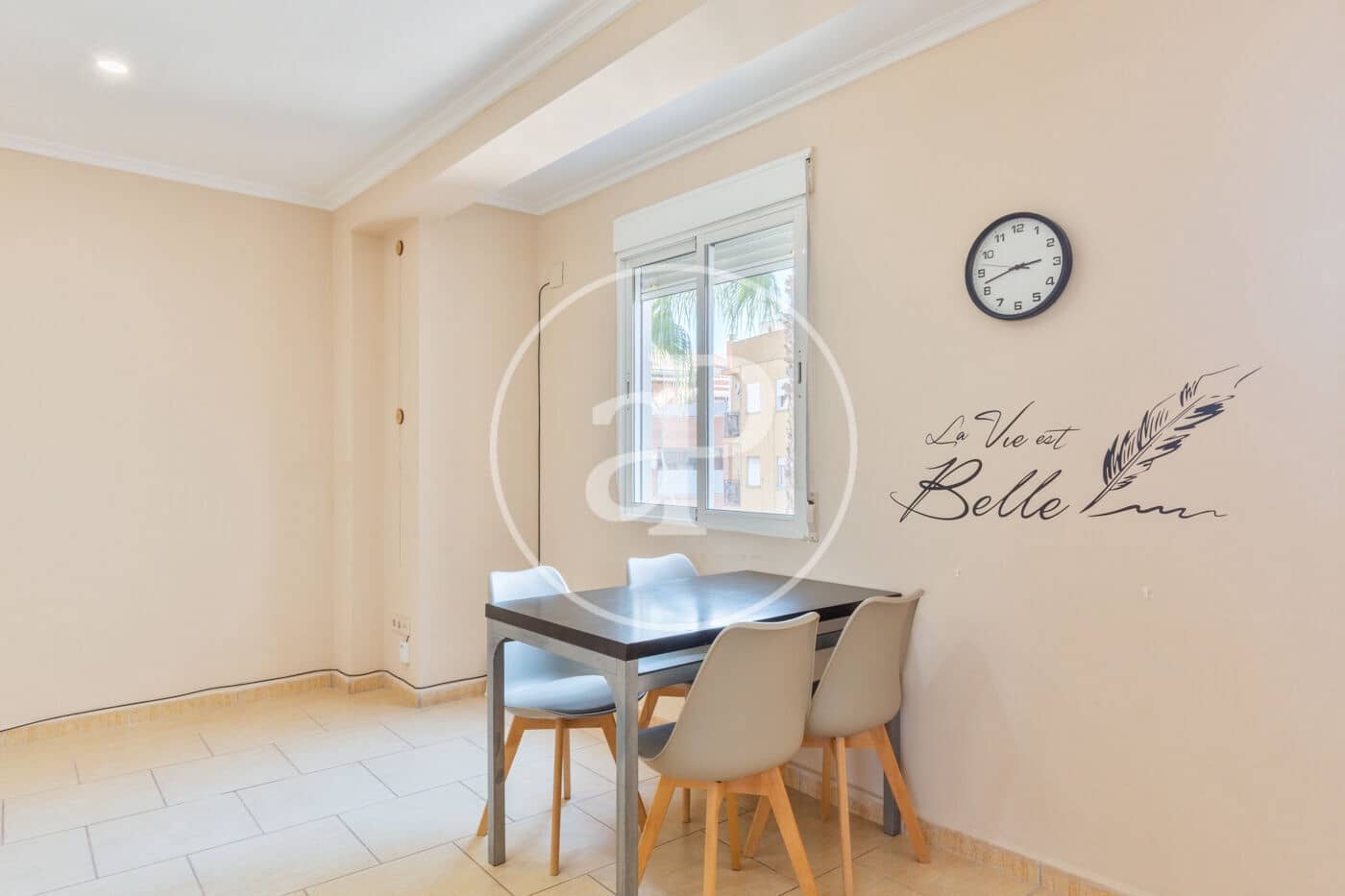 1 bedroom Apartment for rent in Aldaia - € 850 (Ref: 8786458)